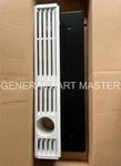 Genuine Oem Miele Freezer Plinth Fascia Bottom 18" 11063940 New. Price: $199.00.
