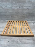 Danby Wine Cooler Part Rack, Shelf 16" X 5/8" JG320111 Used. Price: $40.00.