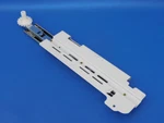 Samsung Refrigerator RF26CG7400SR Right Upper Freezer Door Slide DA97-23444A Used. Price: $99.99.