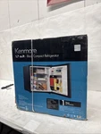 Kenmore 87973091 1.7 Cu.ft. Refrigerator New. Price: $143.99.