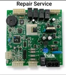 *** Repair Service Control Board Whirlpool Kitchenaid Kenmore Refrigerator Used. Price: $89.00.
