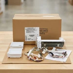 Oem Whirlpool Refrigerator Ice Maker Assembly W10882923 W10377147 W10377151 New. Price: $79.99.