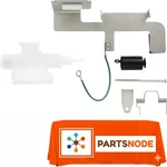 021099-I For Kitchenaid Refrigerator Ice Dispenser Door Chute Part # Model New. Price: $41.73.