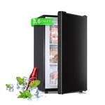 Maine Mini Upright Freezer, 3.6 Cubic Feet, Single Door Compact With ... New. Price: $380.00.