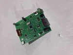 Protel PCBA000388-X2 Control Board AZ159869 WM534 Used. Price: $27.53.