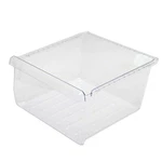 Upper Vegetable Drawer For Samsung RS261MDBP/XAA RS25H5000SR/AA-00 RS261MDPN/XAA New. Price: $93.88.