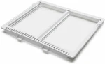 Crisper Pan Cover For Frigidaire FFTR2021TS1 FFHT2126PW3 FFHT2126PW2 FGTR2045QF2 New. Price: $76.93.