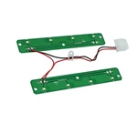 For Whirlpool Refrigerator Led Light Module (full Fit Models) New. Price: $26.99.