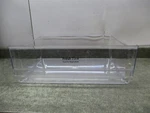 Lg Refrigerator Crisper Drawer 22 5/8 X 1/8 Part # LT18S2100W/00 Used. Price: $85.00.