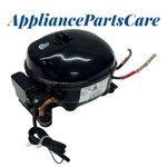 Bosch Refrigerator Compressor 11037989 Open. Price: $199.99.