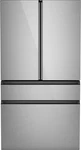 Cafe 36 Inch Freestanding 4-DOOR French Smart Refrigerator New CJE23DM5WS5. Price: $4432.00.