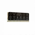Whirlpool W10852747 Refrigerator Control Board Dispenser Used. Price: $39.52.