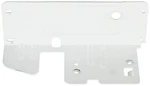 Samsung Refrigerator DA61-09555A Freezer Door Hanger Left Used. Price: $29.99.