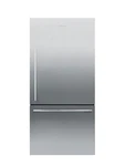Fisher And Paykel RF170WDLX5 32 Inch Wide 17.1 Cu. Ft. Energy Star Rated Open. Price: $1999.99.