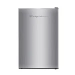 Frigidaire EFR323 Compact Fridge 3.2 Cu Ft Stainless Steel New. Price: $259.99.