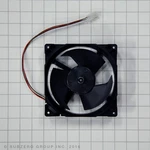 Sub-zero Condenser Fan W/blade Part# 7028285*FREE Shiping** New. Price: $149.00.