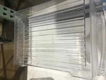 Bosch 00771213 Vegetable Container AZ87583 SL91 Used. Price: $56.99.