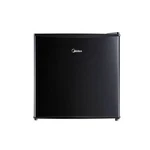Midea 1.7 Cu Ft Compact Refrigerator Black Dorm Fridge, Freezerless, Reversible New. Price: $239.99.