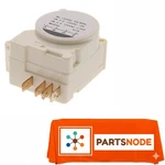 968013-J For Kenmore Refrigerator Defrost Timer Temperature Control Part # Model New. Price: $28.50.
