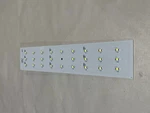 Insignia NSRFD21SS7 Refrigerator Led Board 17431000000090 AZ158778 WM1078 Used. Price: $22.79.