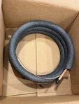 WR86X105 Capillary Tb Heat Exchanger New Mfg 2025 Suction Genuine. Price: $349.00.