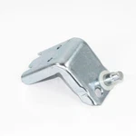 Frigidaire 240314011 Refrigerator Lower Ff Door Hinge Bracket 240314003 24031... New. Price: $72.45.