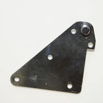 Sub-zero Refrigerator Lower/bottom Case Door Hinge Left 4151282 7016913 Open. Price: $39.99.