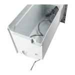 Frigidaire 5304526872 Refrigerator Ice Container Assem New. Price: $50.29.
