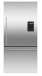 Fisher & Paykel Series 5 Contemporary 32 Inch Fridge, Right Hinge New. Price: $2299.00.