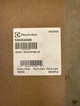 Genuine Electrolux/frigidaire Main Control Board Part Number: 5304534600 New. Price: $80.00.