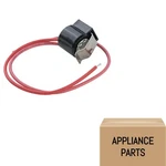 PS966762-A AP3796816 For Refrigerator Defrost Thermostat T-stat Part # New. Price: $46.87.