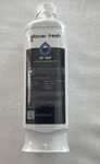 Glacier Fresh GF-841 Water Filter Nsf Rated 200 Gallon Capacity White New. Price: $14.00.