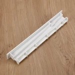 For Kitchenaid Center Crisper Shelf Rail (full Fit Models) New. Price: $33.99.