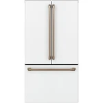 CWE23SP4MW2 36" Matte White French Door Refrigerator Nib #134225 Mpa New. Price: $2700.00.