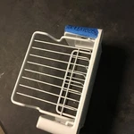 Refrigerator Freezer Door Bin Oem P/n WR71X10256 WR71X10359 WR21X10110 (322) Used. Price: $22.50.