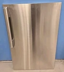 Dacor RAT42AMAASR Bottom Right Refrigerator Door Panel Used. Price: $199.99.