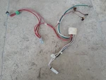 67005417 Viking Refrigerator Wire Harness Assembly VCFF036SS Used. Price: $17.95.