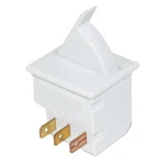 New Genuine Oem Whirlpool Maytag Refrigerator Door Switch 12466101 W11396033. Price: $25.99.