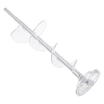 Auger WR17X11939 WR17X11705 Compatible With Refrigerator Freezer Ice Bucke... New. Price: $43.53.