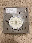 Oem Kenmore Refrigerator 106.74254400 Ice Maker Control Module P/n W10190935 Used. Price: $24.95.