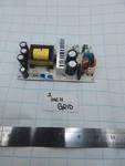 WR55X31984 Cafe Refrigerator Power Supply Board Open. Price: $99.99.