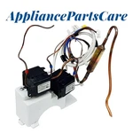 Bosch Refrigerator Valve 10005716, 10014425, 8001030282, 8001017979 Open. Price: $49.99.
