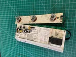 Ge 175D5261G032 EBX1129P004 WH12X10525 Washer Control Board AZ185044 NR2718 Used. Price: $19.99.