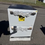 Cafe 5.7 Cu Ft Built-in Dual Drawer Refrigerator Matte White CDE06RP4NDW2 New. Price: $2500.00.