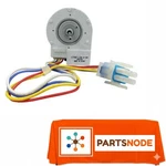 4119101-U For Profile General Evaporator Fan Motor Part # Model NR1206 New. Price: $28.50.