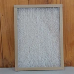 Flanders Ez Flow Flat Panel Furnace Air Filter 15X20X1 Paper For White New. Price: $44.95.
