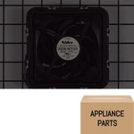 AP6972915-A PS12728273 Oem For Whirlpool Refrigerator Scroll Fan Part # Model A4 New. Price: $223.89.