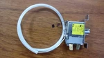 Whirlpool Refrigerator Temperature Control Thermostat WPW10511937 Open. Price: $22.99.