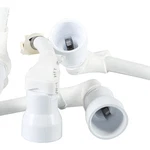 Frigidaire 5304498693 Refrigerator Lamp Holder New. Price: $85.13.