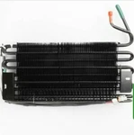 New Evaporator Coil For Whirlpool Kitchenaid French Door Refrigerators W11291123. Price: $119.00.